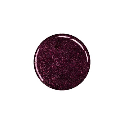1 - Diego dalla Palma Firework Lover Nails 390 Bordeaux 14ml