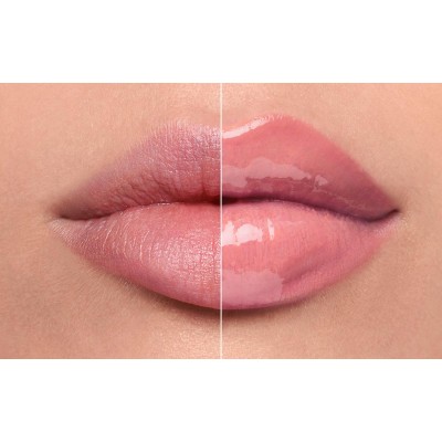 1 - PUPA Milano Shock Plump Gloss labbra volumizzante istantaneo 002 Baby Doll