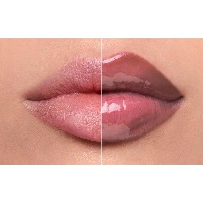 1 - PUPA Milano Shock Plump 004 Cherry Cola