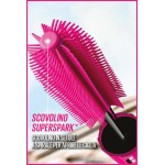 1 - Maybelline Firework eyelash mascara Black
