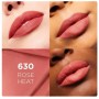 1 - L’Oréal Paris Matte Resistance Nude Attitude 5 ml 601 Rosé Heat Opaco
