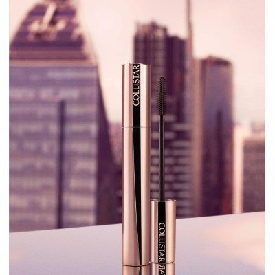1 - Collistar Infinito Mascara Refill 01 - Extra Nero