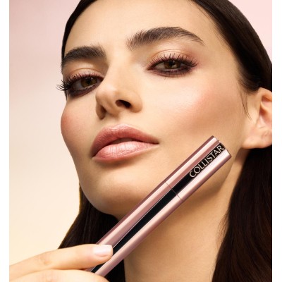 1 - Collistar Infinito Mascara Refill 02 - Marrone