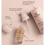 1 - Collistar Nudo Fondotinta Seconda Pelle SPF15 3G - Naturale Dorato 30ml