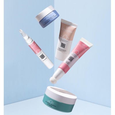 1 - Collistar Not Lip Crush 4,5 ml