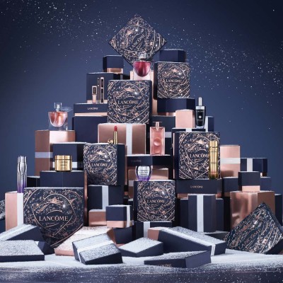 1 - Lancôme Hypnôse Drama Set set trucco per occhi 3 pz