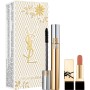 1 - Yves Saint Laurent Mascara Volume Effet Faux Cils - Cofanetto Make-Up + Mini Rouge Pur Couture Nude Muse