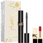 1 - Yves Saint Laurent Mascara Lash Clash - Cofanetto Make-Up + Mini Rouge Pur Couture Rouge Muse