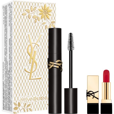 1 - Yves Saint Laurent Mascara Lash Clash