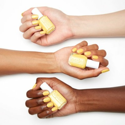 1 - Essie B3514300 smalto per unghie Giallo