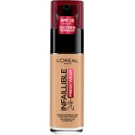 1 - L’Oréal Paris Infallible 24H Fresh Wear 250 Radiant Sun, 30ml