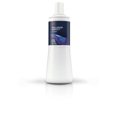 1 - Wella Welloxon Perfect 20 vol 6% 1L