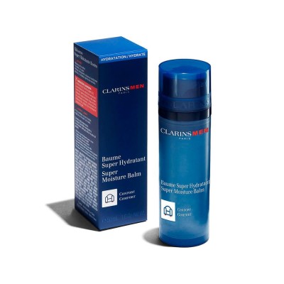 1 - Clarins ClarinsMen Super Moisture Balm 50 ml