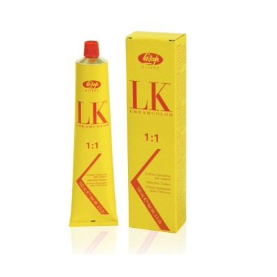 1 - Lisap LK Anti-Age 8/0 100 ml