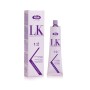 1 - Lisap LK Extra Claire 11/03 Extra Lightened Golden Blonde 75ml