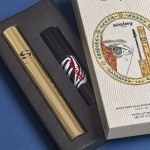 1 - Sisley Coffret Mascara Phyto-Noir Fee Greening