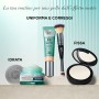 1 - IT Cosmetics Your Skin But Better CC+ Cream Natural Matte SPF 40 Neutral medium 32ml