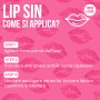 1 - Mulac Cosmetics Lip Sin 05 Vin Chaud