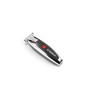 1 - KIEPE Professional AC/DC, 5-6 W, 1,5 - 4,5 - 6 mm, Cromo