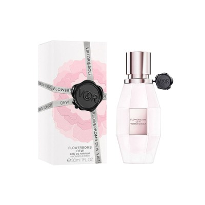 1 - Viktor&Rolf Flowerbomb Dew Eau De Parfum 30ml