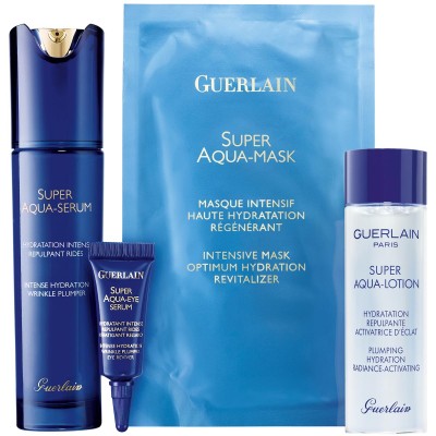 1 - Guerlain Super Aqua Discovery Programme