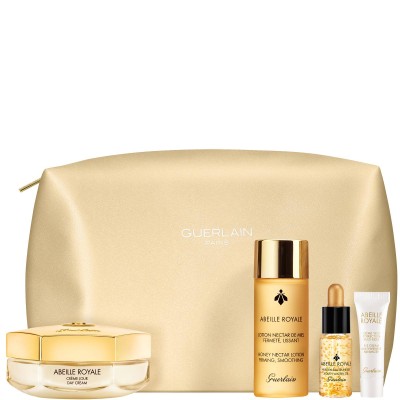 1 - Guerlain Abeille Royale Programma anti-età
