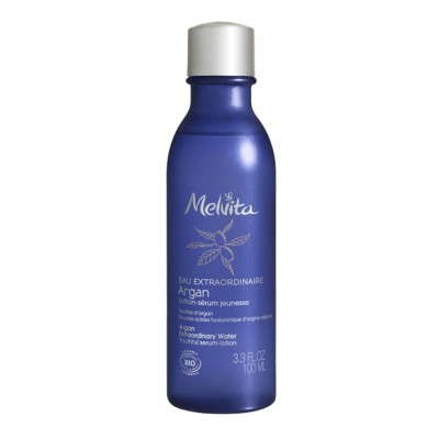 1 - Melvita L'acqua straordinaria di argan bio 100ml