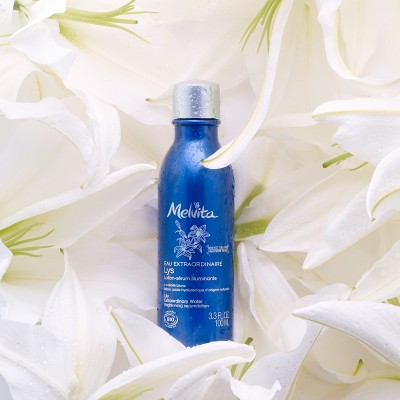 1 - Melvita Organic Argan Extraordinary Water Lozione per viso 100 ml