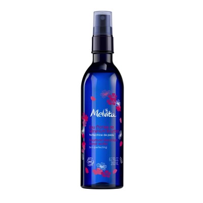 1 - Melvita 81Z0037 face moisturizer Women 200 ml liquid