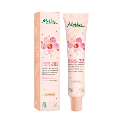 1 - Melvita BB creme bio - Chiara 40ml