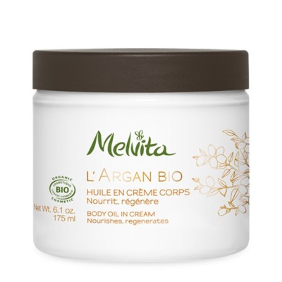 1 - Melvita L'Argan Bio 175ml