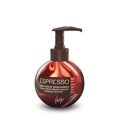 1 - Vitality's Espresso Red 15 ml