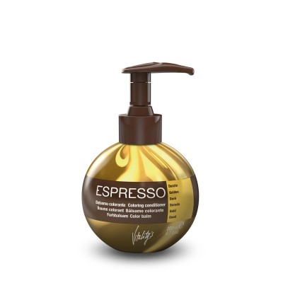 1 - Espresso Art Vitality'S Dorato 15 Ml