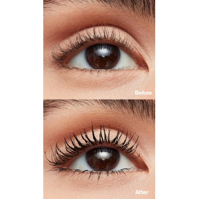 1 - Revlon ColorStay Xtensionnaire 201 Blackest Black