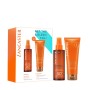 1 - Lancaster Sun Beauty + Golden Tan Maximizer 150ml/125ml