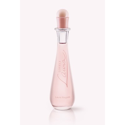 1 - Laura Biagiotti Lovely Laura, 25ml