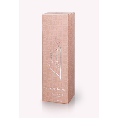 1 - Laura Biagiotti Lovely Laura, 75ml