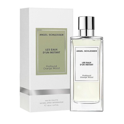 1 - ANGEL SCHLESSER Instant Profound Orange Wood 100 ml