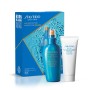 1 - Shiseido Sun Protection Kit SPF15 Sunscreen lotion Body 15 Adults