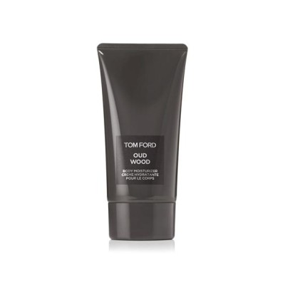 1 - TOM FORD Oud Wood Body Moisturizer, 150ml