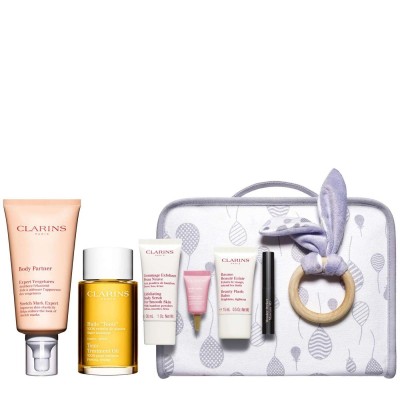 1 - Clarins Beautiful New Beginnings Set