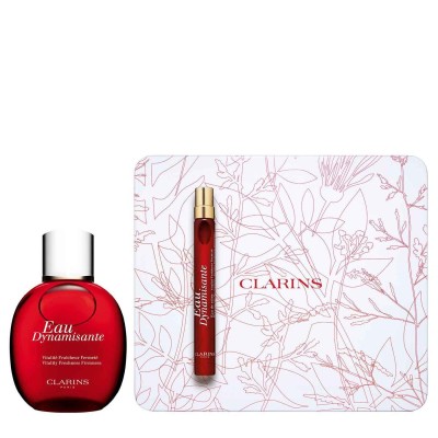 1 - Clarins Collezione Dynamisante.
