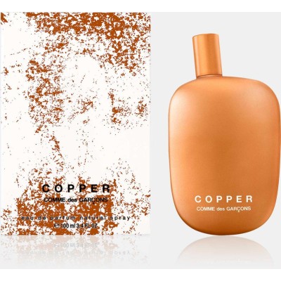1 - Comme Des Garcons Copper 100 ml Uomo