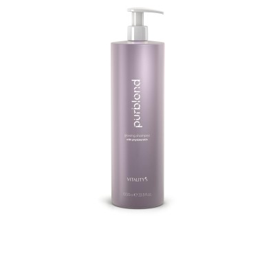 1 - Vitality's Purblond 1000ml