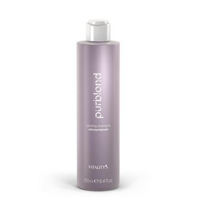 1 - Vitality's Purblond 250 ml