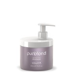 1 - Vitality's Purblond 450 ml