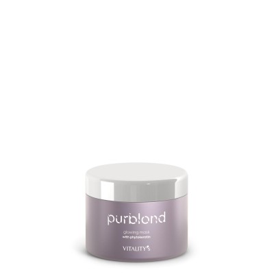 1 - Vitality's Purblond 200 ml