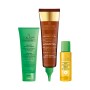 1 - Collistar Anti Stretch Marks Concentrate 150 ml + Talasso Shower Cream 100 ml + Precious Body Oil 55 ml