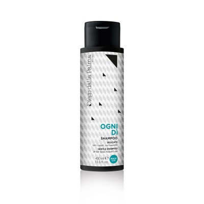 1 - Diego dalla Palma Ognidì - gentle shampoo maxi size, 400 ml