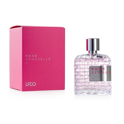 1 - LPDO Rose Sensuelle eau de parfum 100ml